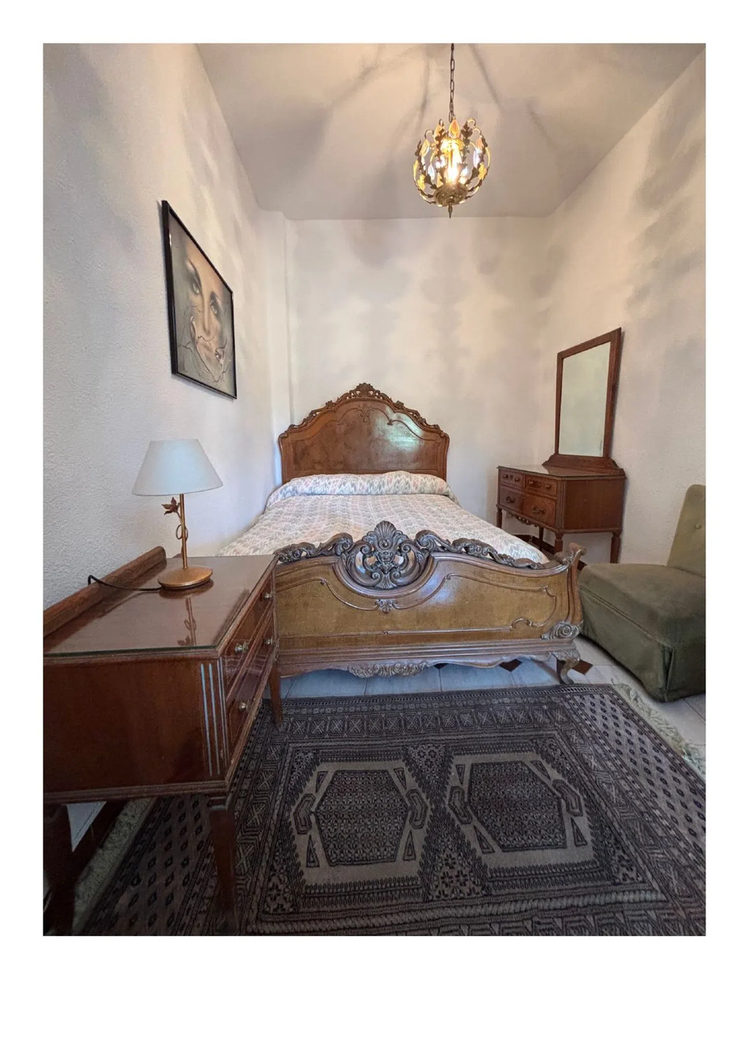 Piso en plaza de la Beata María Ana de Jesús, 14 - Foto 11