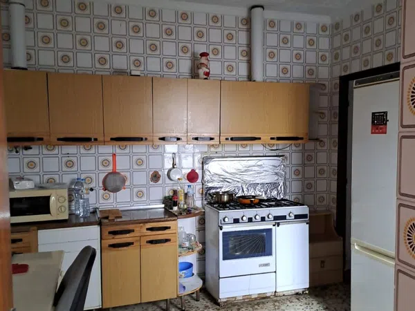 Casa o chalet independiente en Pozo Nuevo, 4 - Foto 8