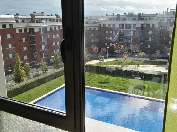 Estudio en Calle Alfonso X, 3, Aranzana, Aranzana - Foto 4
