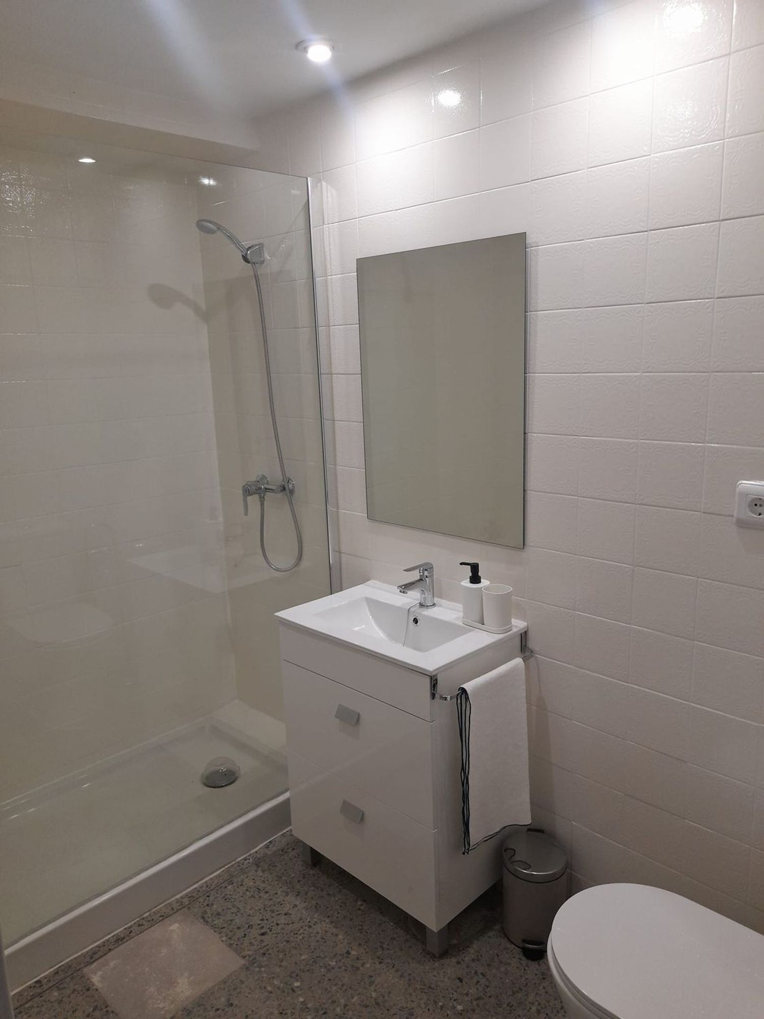 Piso en calle Miguel Hernández, 1 - Foto 2