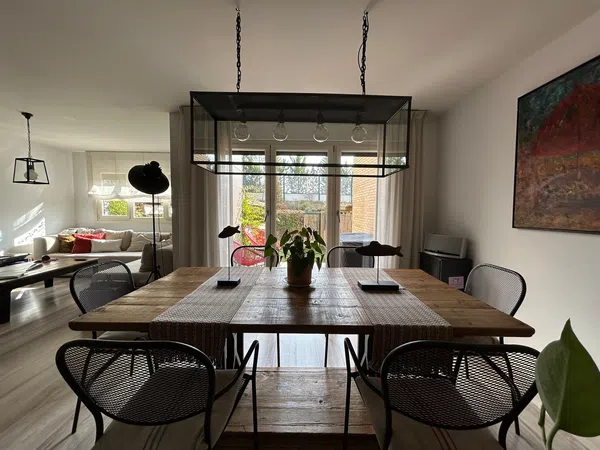 Chalet adosado en calle Cabo de Peñas, 6 - Foto 12