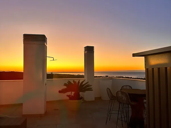 Ático en Calle Arrabal Lomas, 1, Alto de los Monteros - Foto 1
