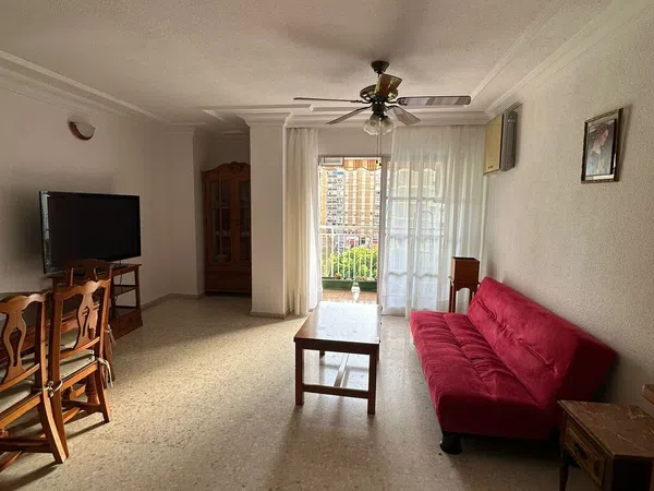 Piso en Plaza Moreno Villa, 9, Huelin - Foto 2