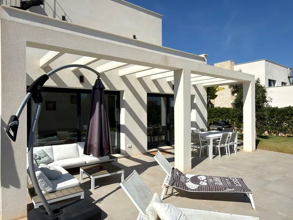 Casa o chalet independiente en Cala Pi-Vallgornera, Cala Pi-Vallgornera - Foto 4