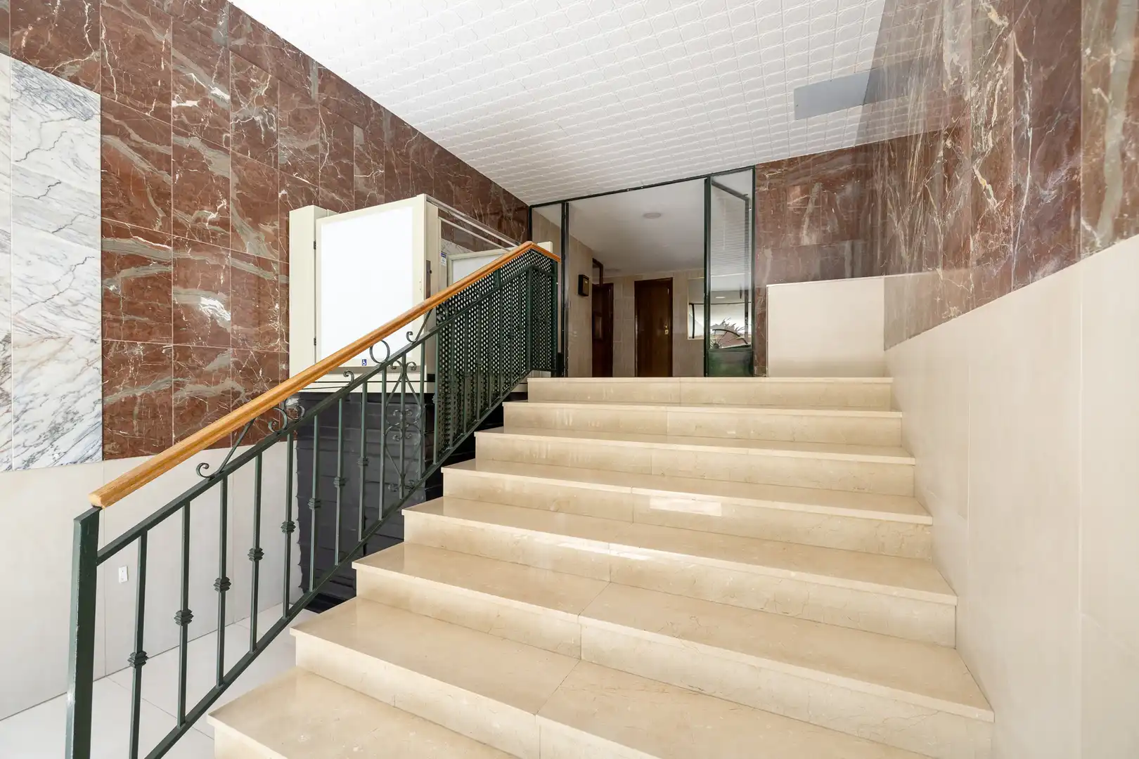 Piso en  Calle Luz Casanova 7B - Foto 13