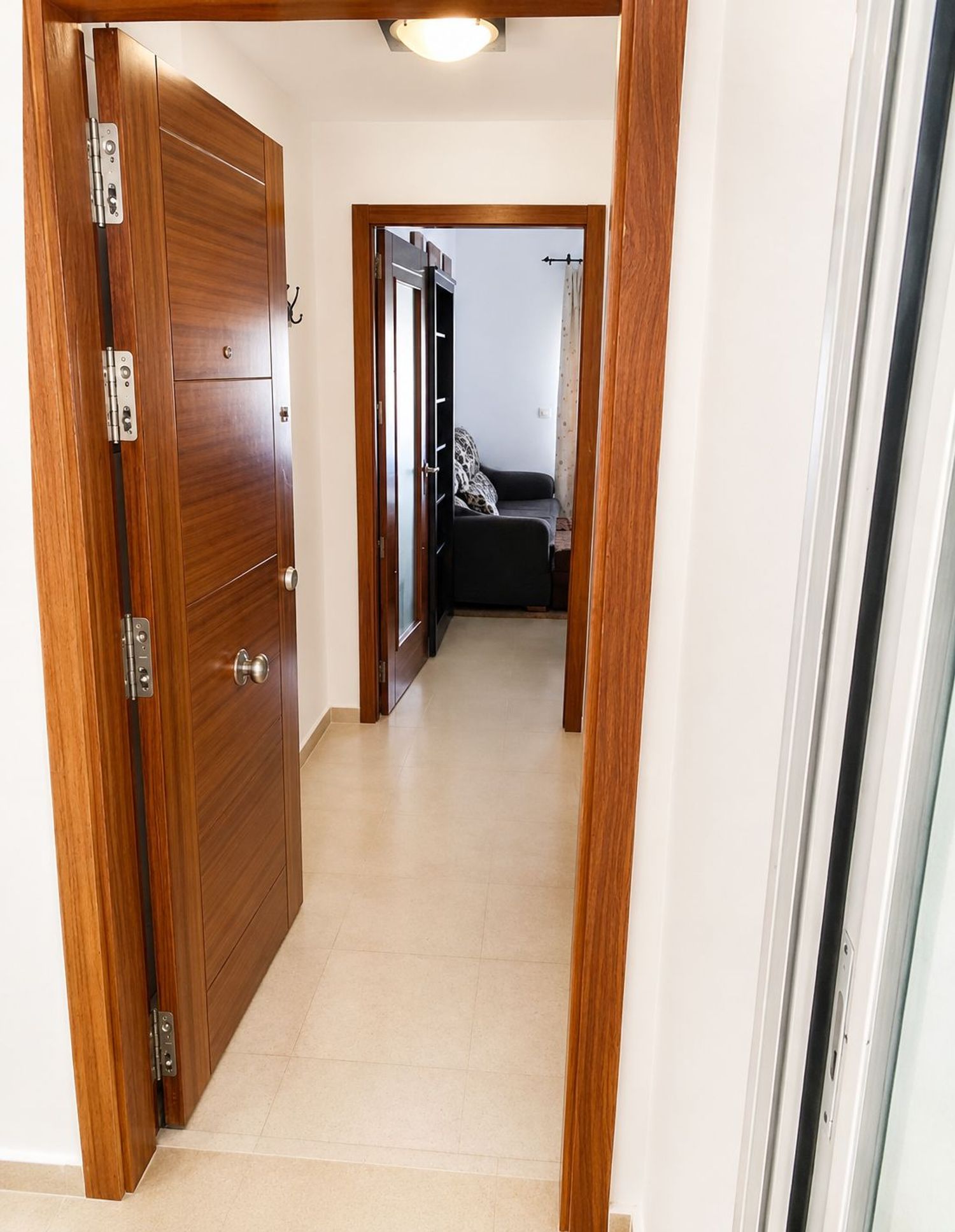 Piso en Avenida de las Civilizaciones, 15, Nuevo Bulevar - Foto 2