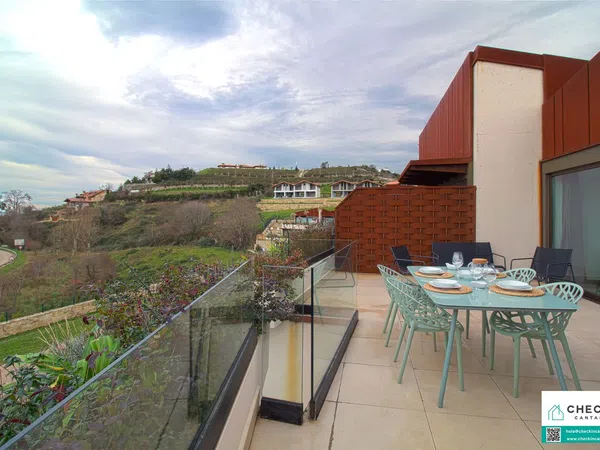 Piso en Urbanización puerta de Comillas s/n - Foto 40