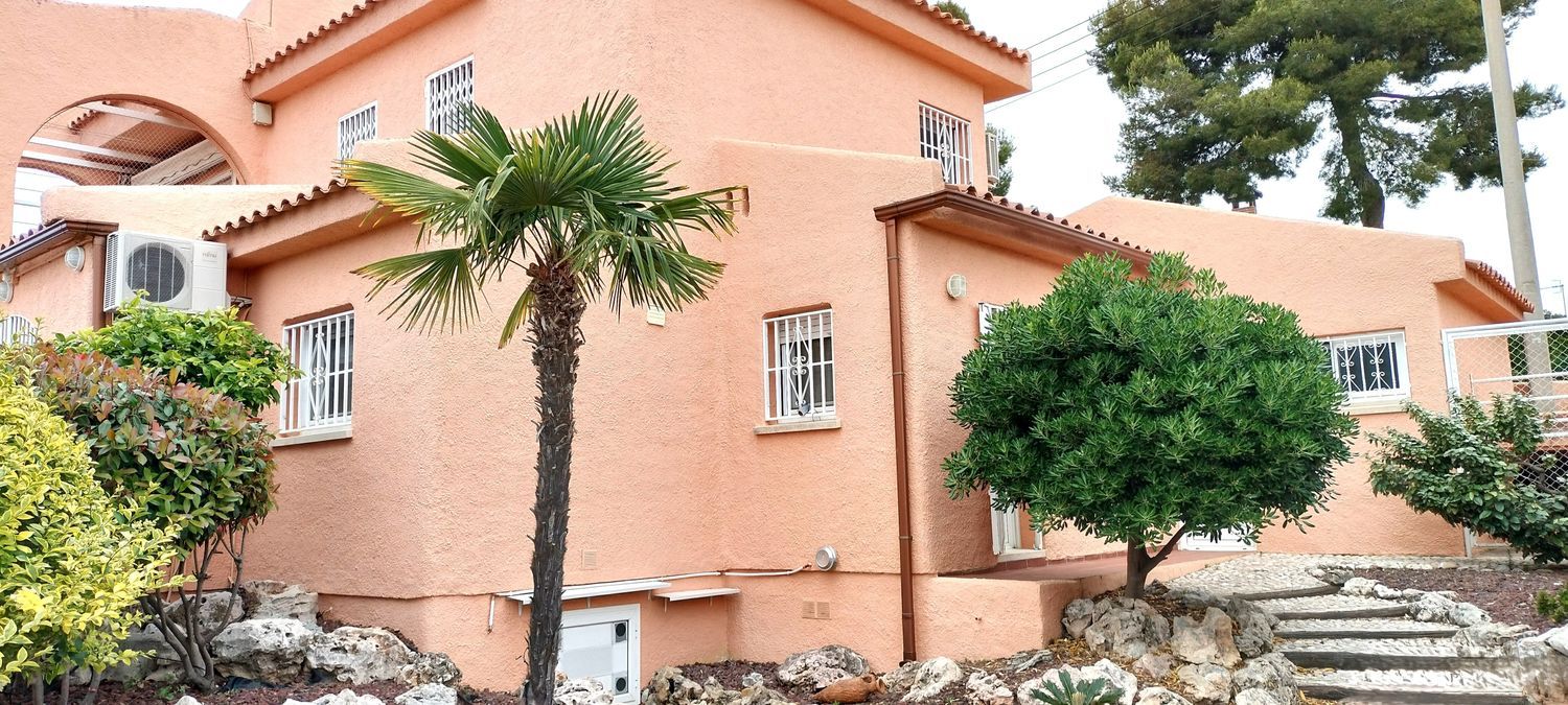 Casa o chalet independiente en Nucli Urbà - Foto 30