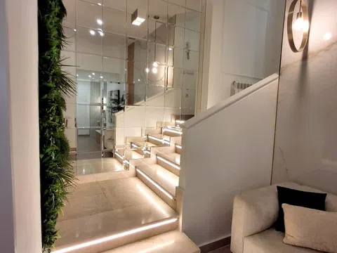 Piso en Nuñez de Balboa, 26