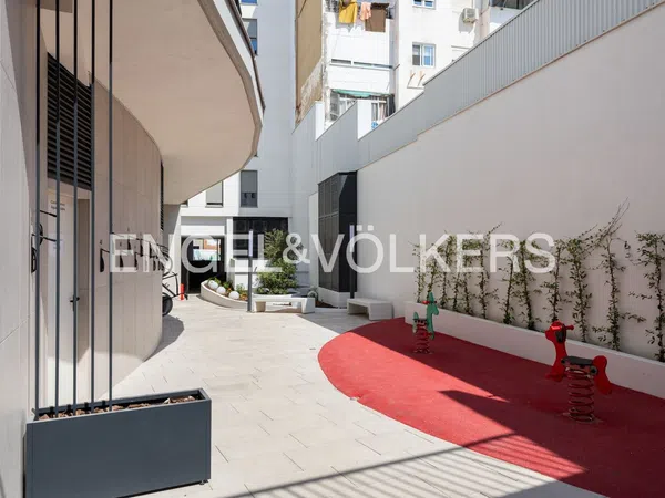 Piso en Calle d'Agustín Lara, Els Orriols - Foto 23