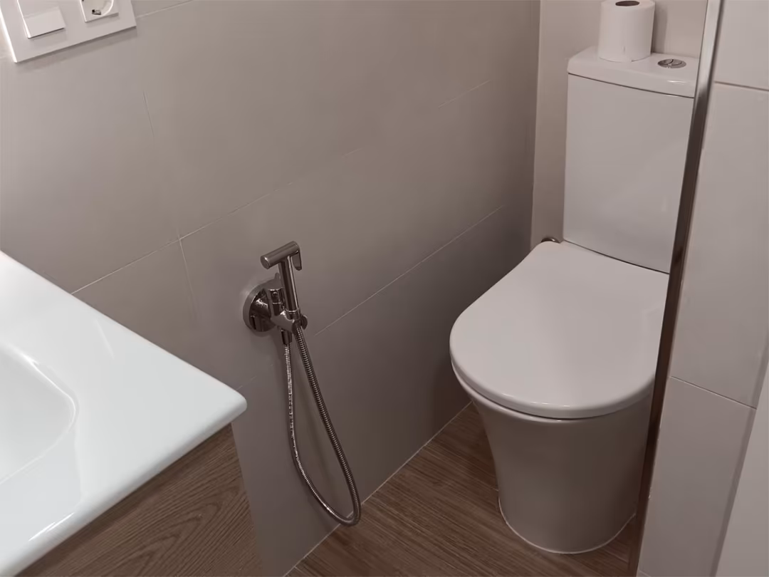 Piso en  Paseo de la Esperanza 7 - Foto 25