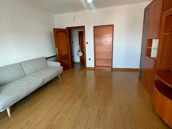 Piso en Calle del Etna, 4, Portazgo - Foto 2