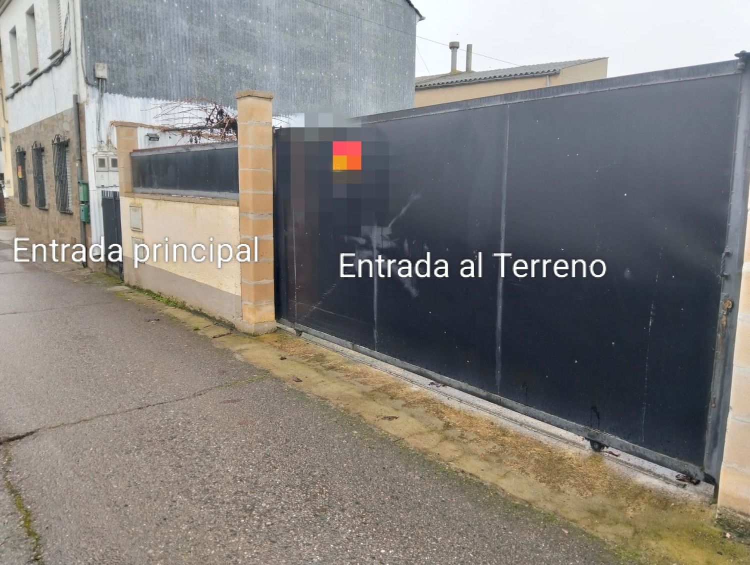 Casa de pueblo en Camino los Mesones, 31 - Foto 5