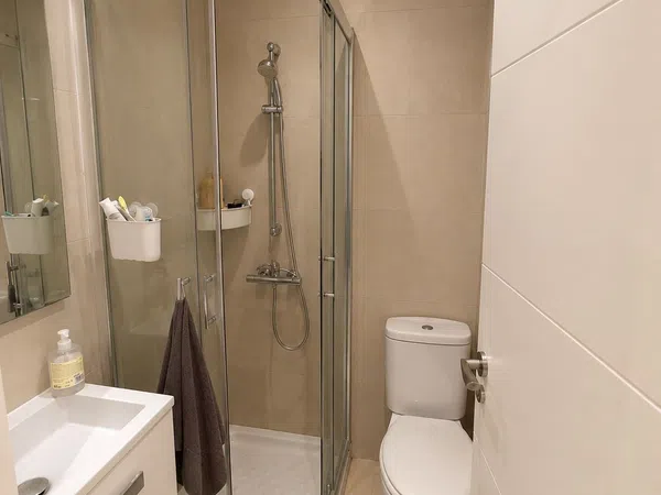 Dúplex en Calle de Juan Bravo, 52, Lista - Foto 13