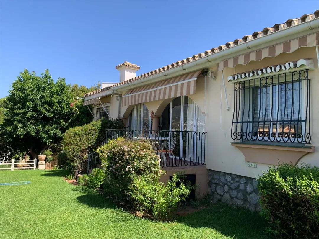 Chalet en  Calle las Buganvillas 27 - Foto 6