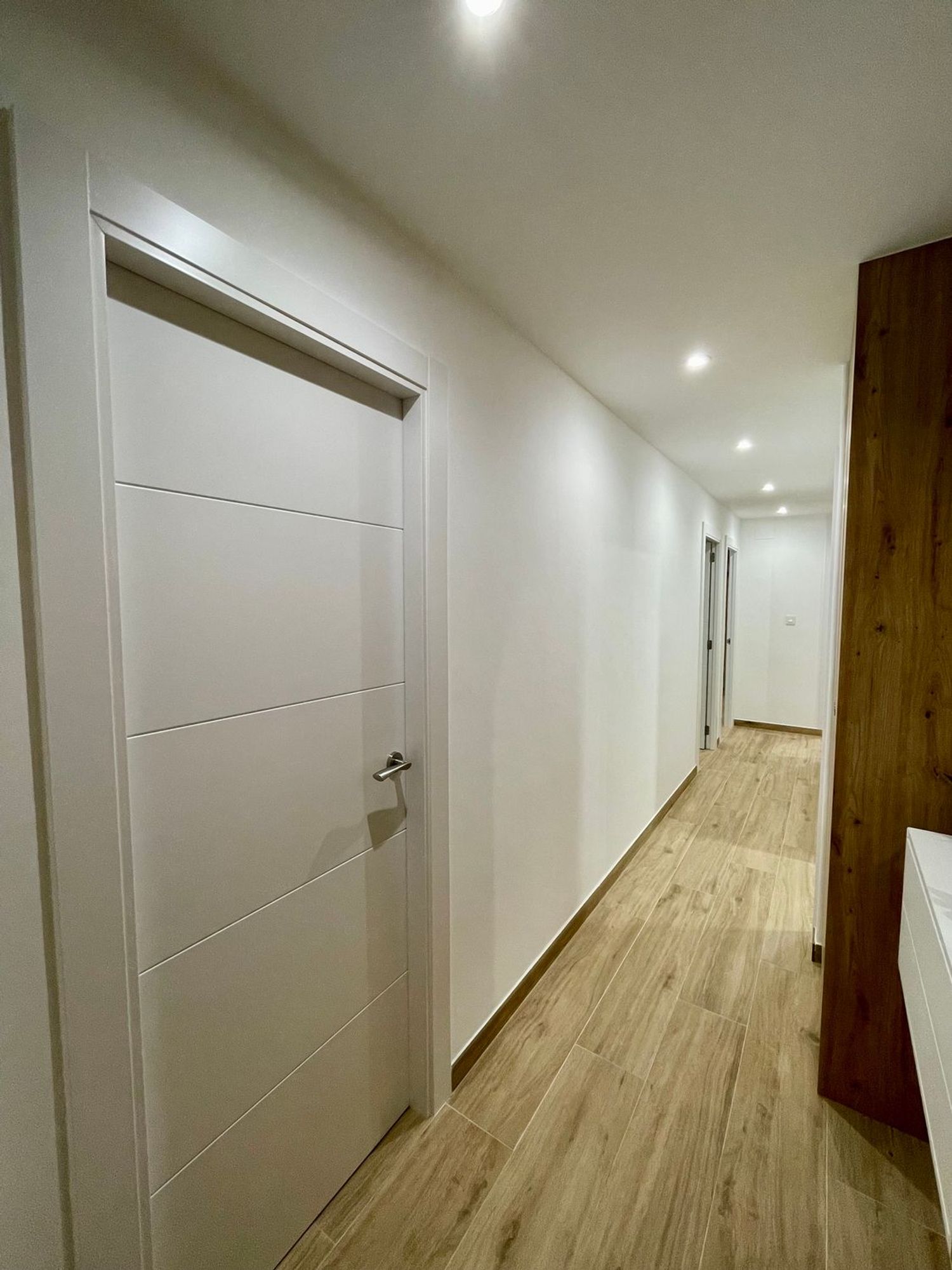 Piso en Avenida Casanova de Eirís, 35 - Foto 2