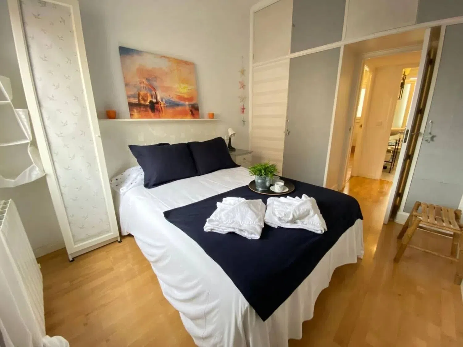 Piso en calle De Vinaroz, 25 - Foto 14