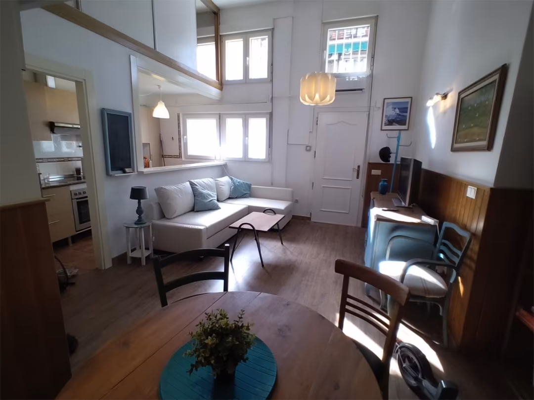 Apartamento en calle Calle Sallaberry 40 - Foto 4