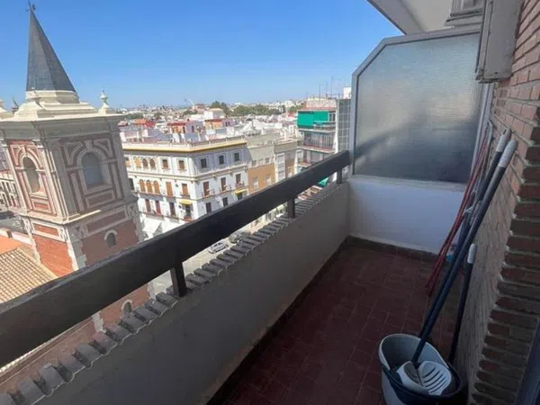 Estudio en Calle Pagés del Corro, 182 - Foto 5