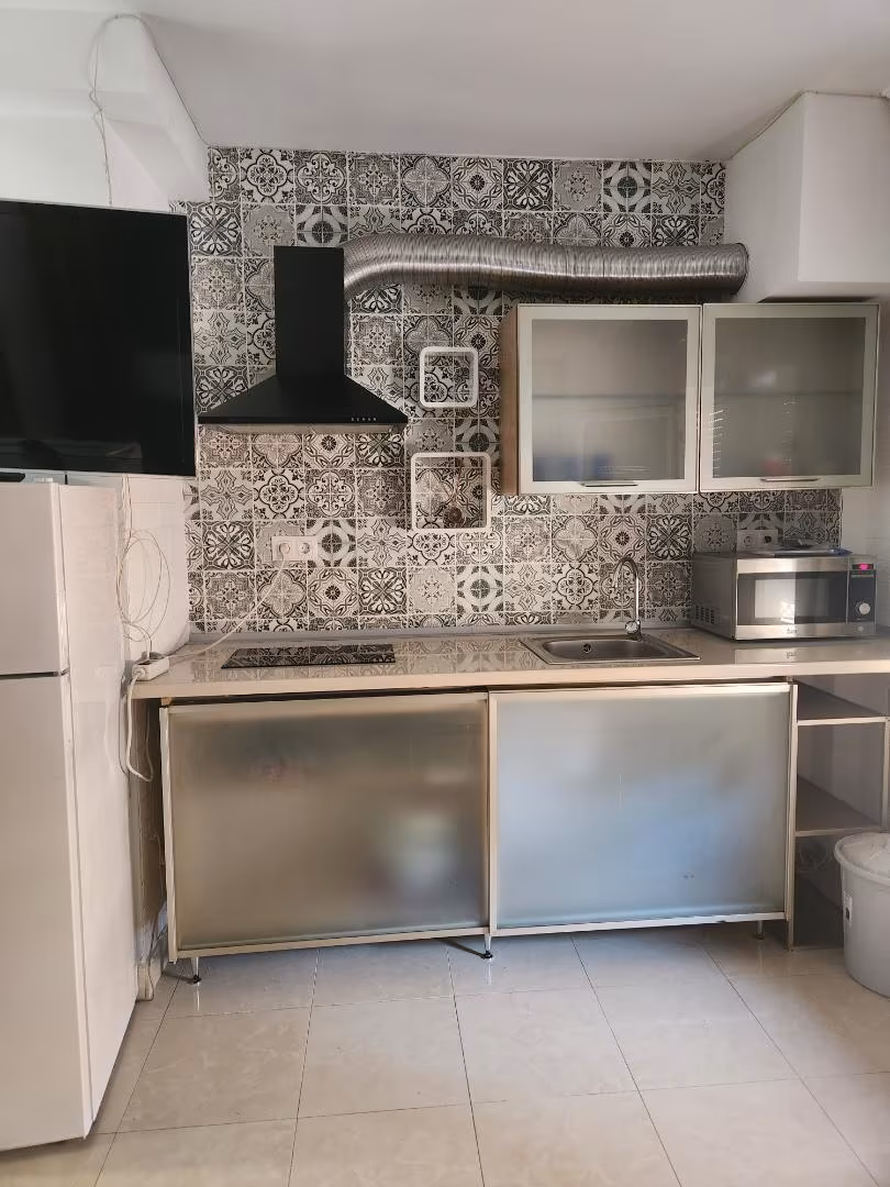 Apartamento en  Avenida de José Ortega y Gasset 143