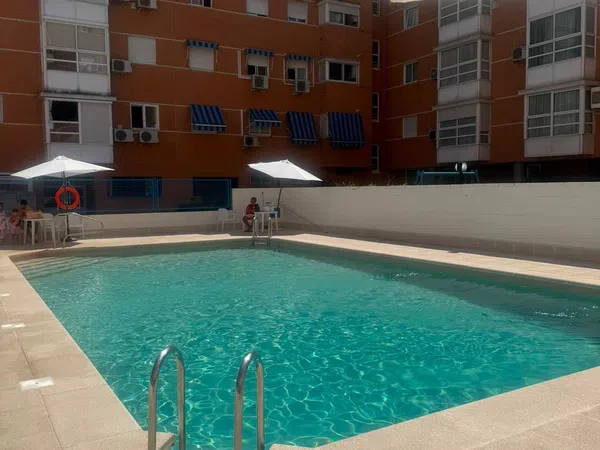 Ático en Calle de María Tubau, 19, Las Tablas - Foto 20
