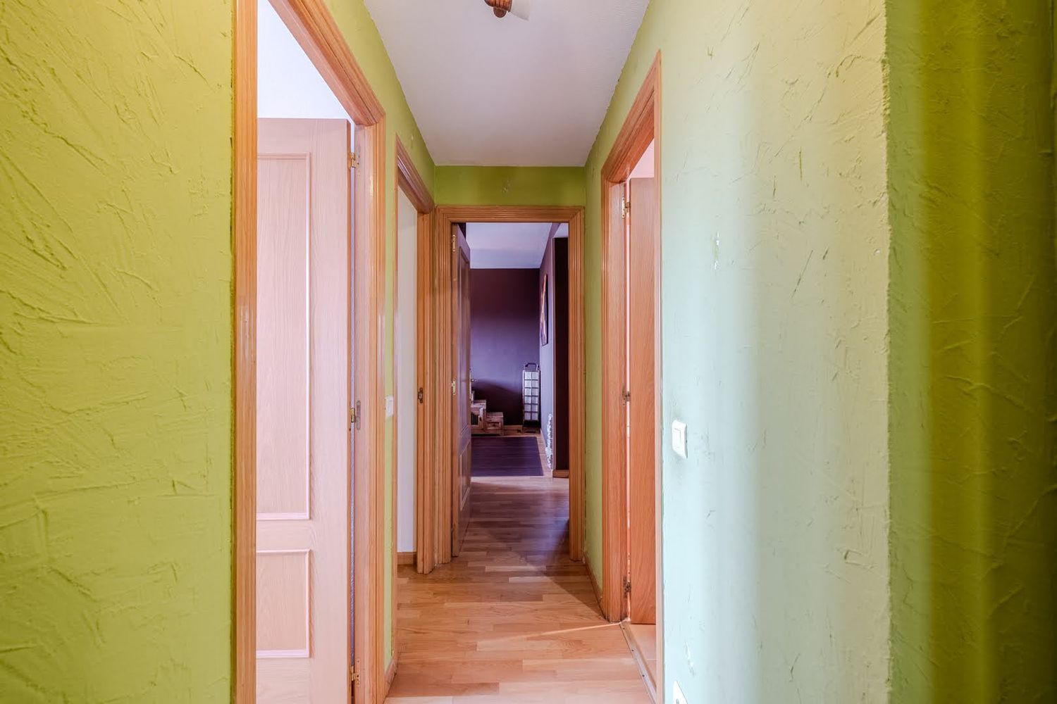 Piso en Barrio Valdepelayo-Montepinos-Arroyo Culebro - Foto 3