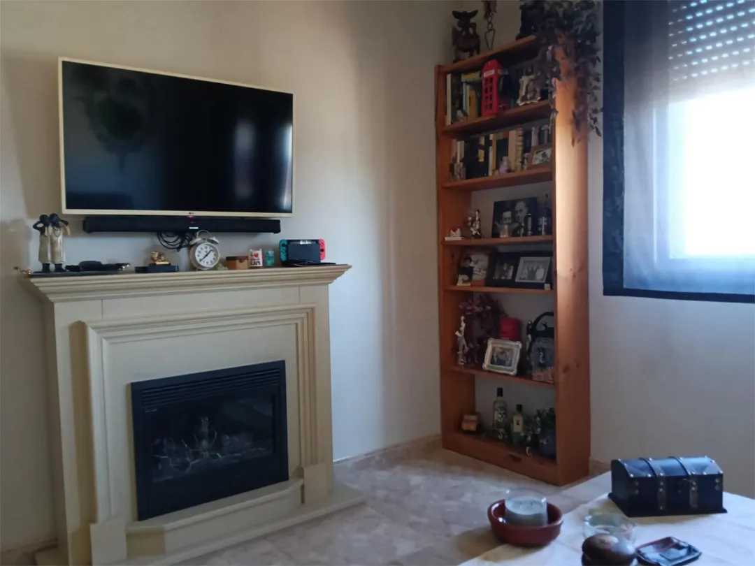 Piso en  Rúa da Fonte Santa 56 - Foto 9