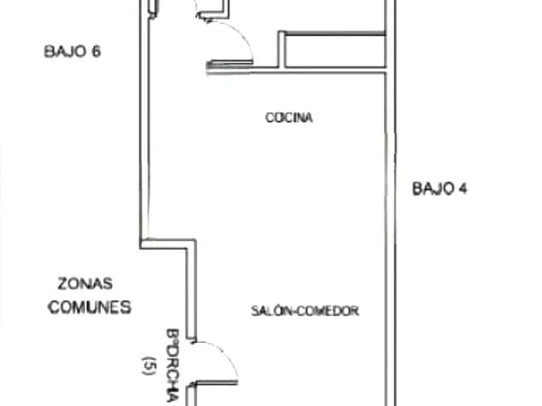 Piso en Calle de las Parras, 30, Iriépal-Taracena-Valdenoches, Iriépal-Taracena-Valdenoches - Foto 18