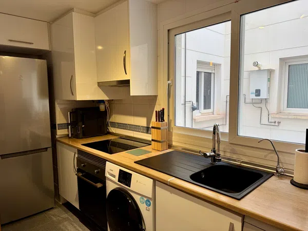 Piso en Avenida Masnou, 24, Manzanera-Tosal, Manzanera-Tosal - Foto 12