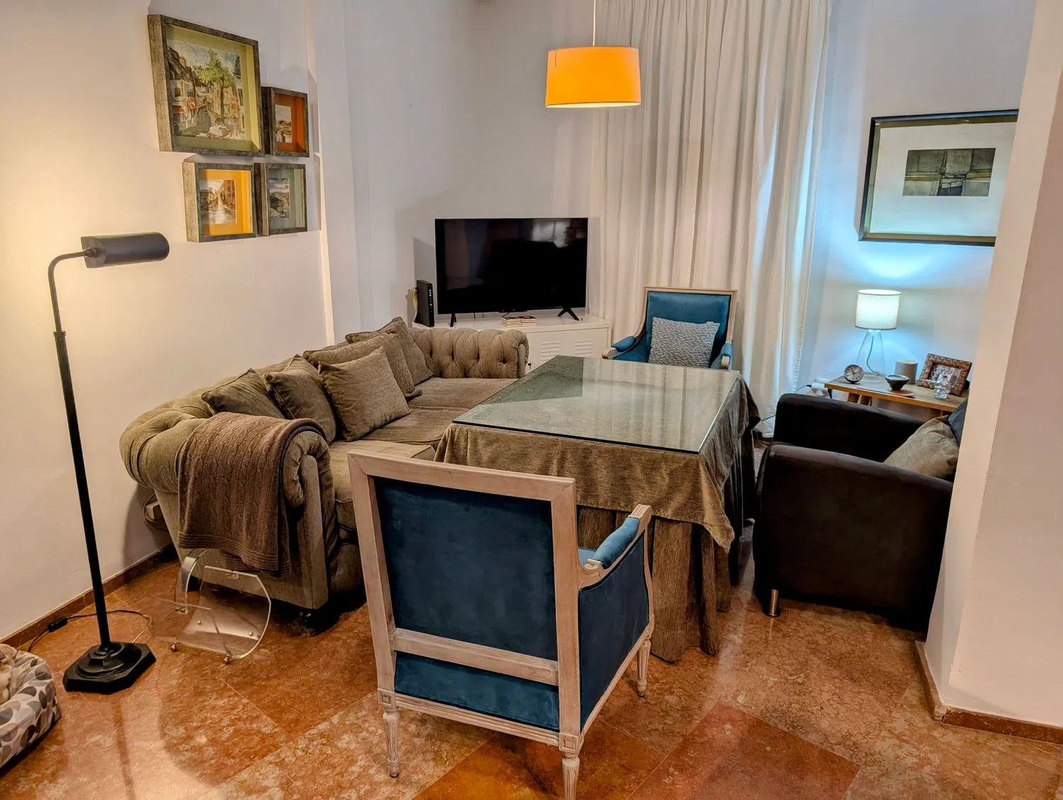 Ático en avenida del Gran Capitán, 34 - Foto 4