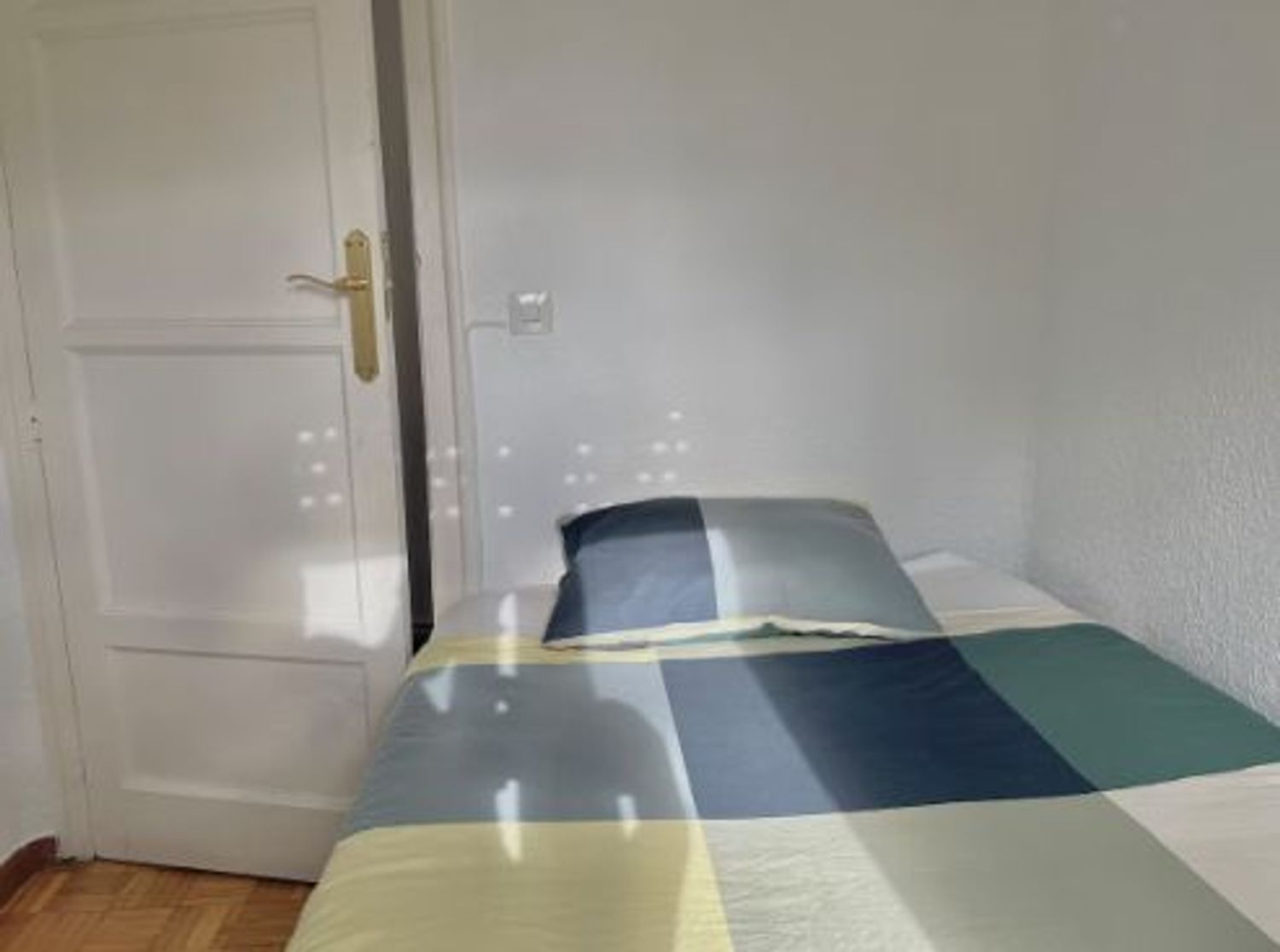 Piso en calle de Basilio Boggiero, 89 - Foto 3