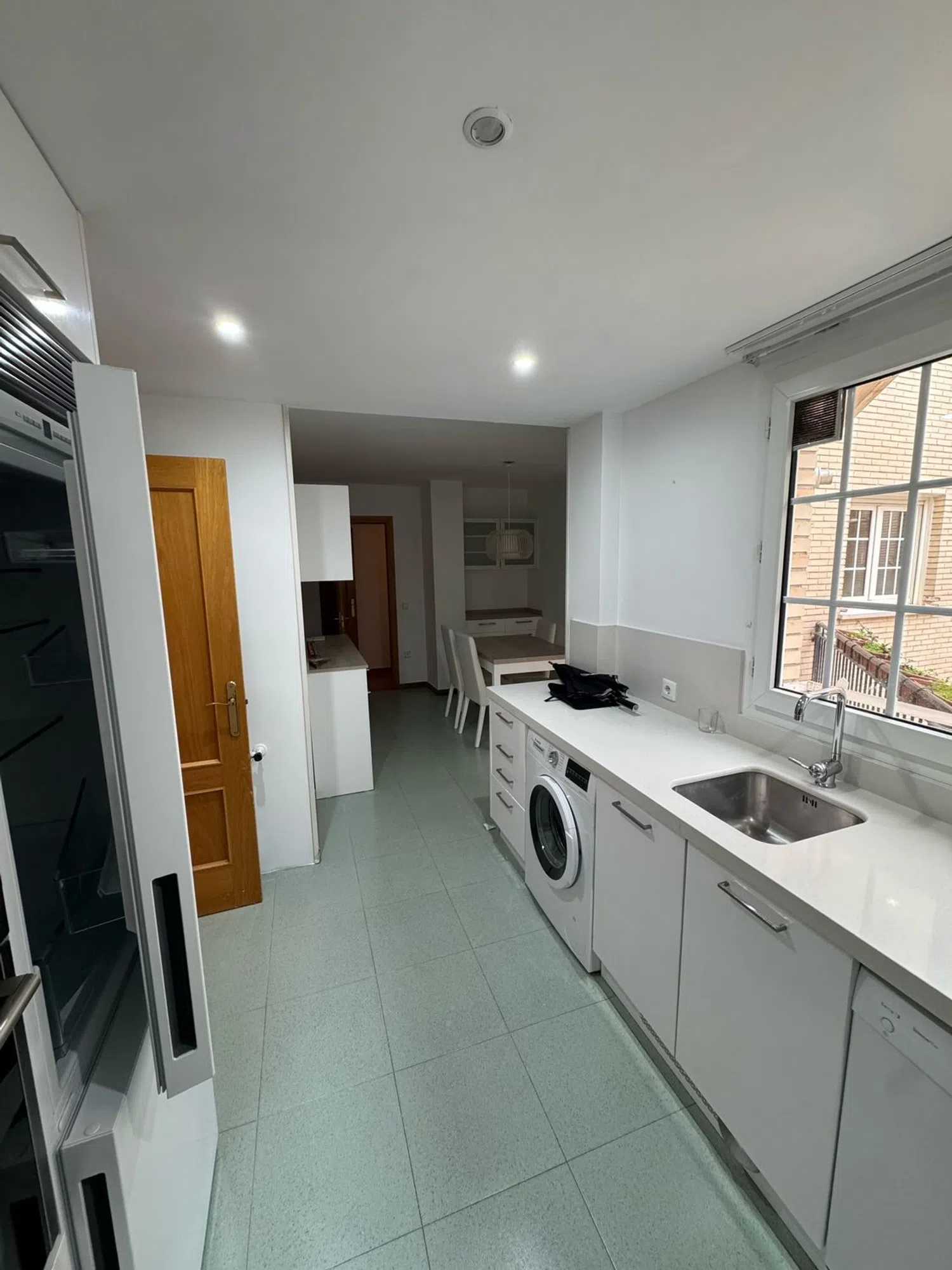 Piso en calle Numancia, 1 - Foto 6