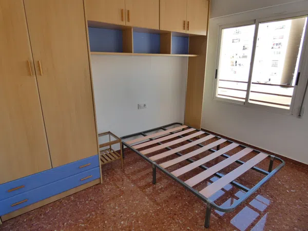 Piso en Calle de Félix del Río, 29, Torrefiel - Foto 20