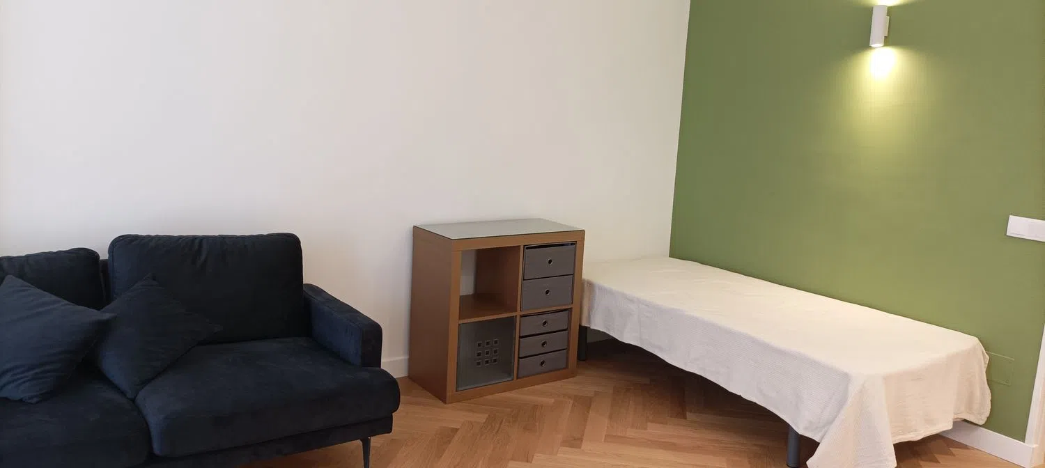 Estudio en calle de Iriarte, 22 - Foto 3