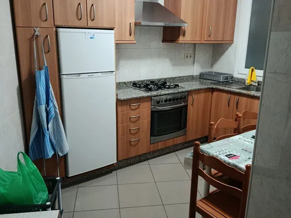 Piso en Ensanche, 12, Castiñeiriño - Cruceiro do Sar - Foto 2
