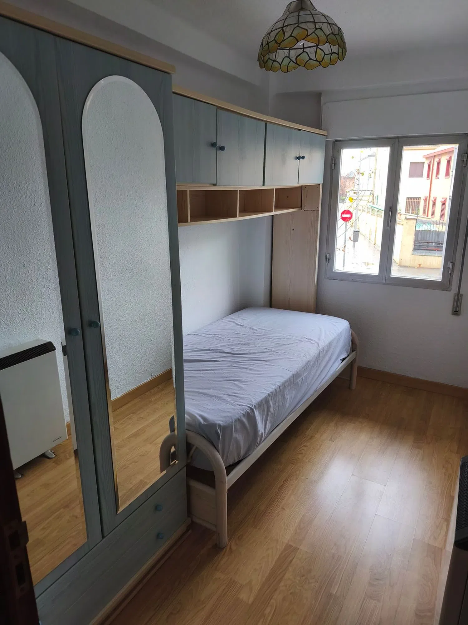 Piso en calle de Eugenia de Montijo, 78 - Foto 15