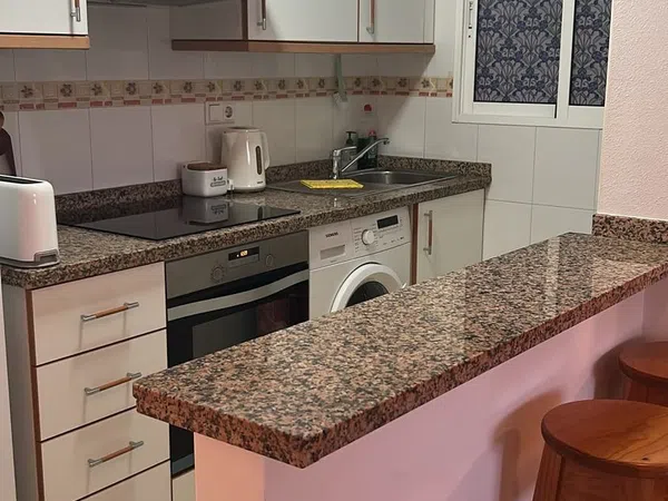Piso en Calle Juan García, 20, Puerto Deportivo, Puerto Deportivo - Foto 7