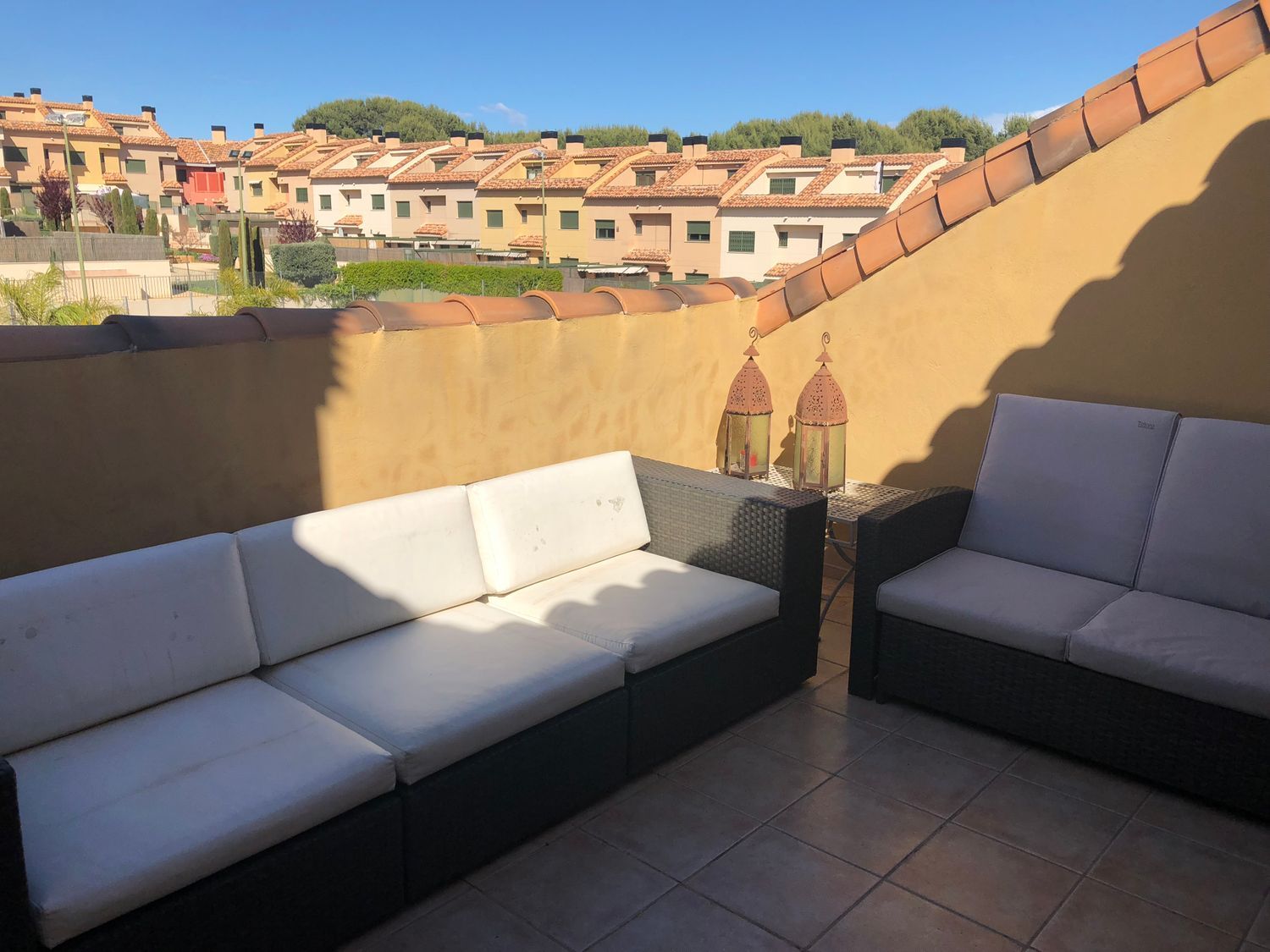 Chalet adosado en calle Desert de Les Palmes, 20 - Foto 20