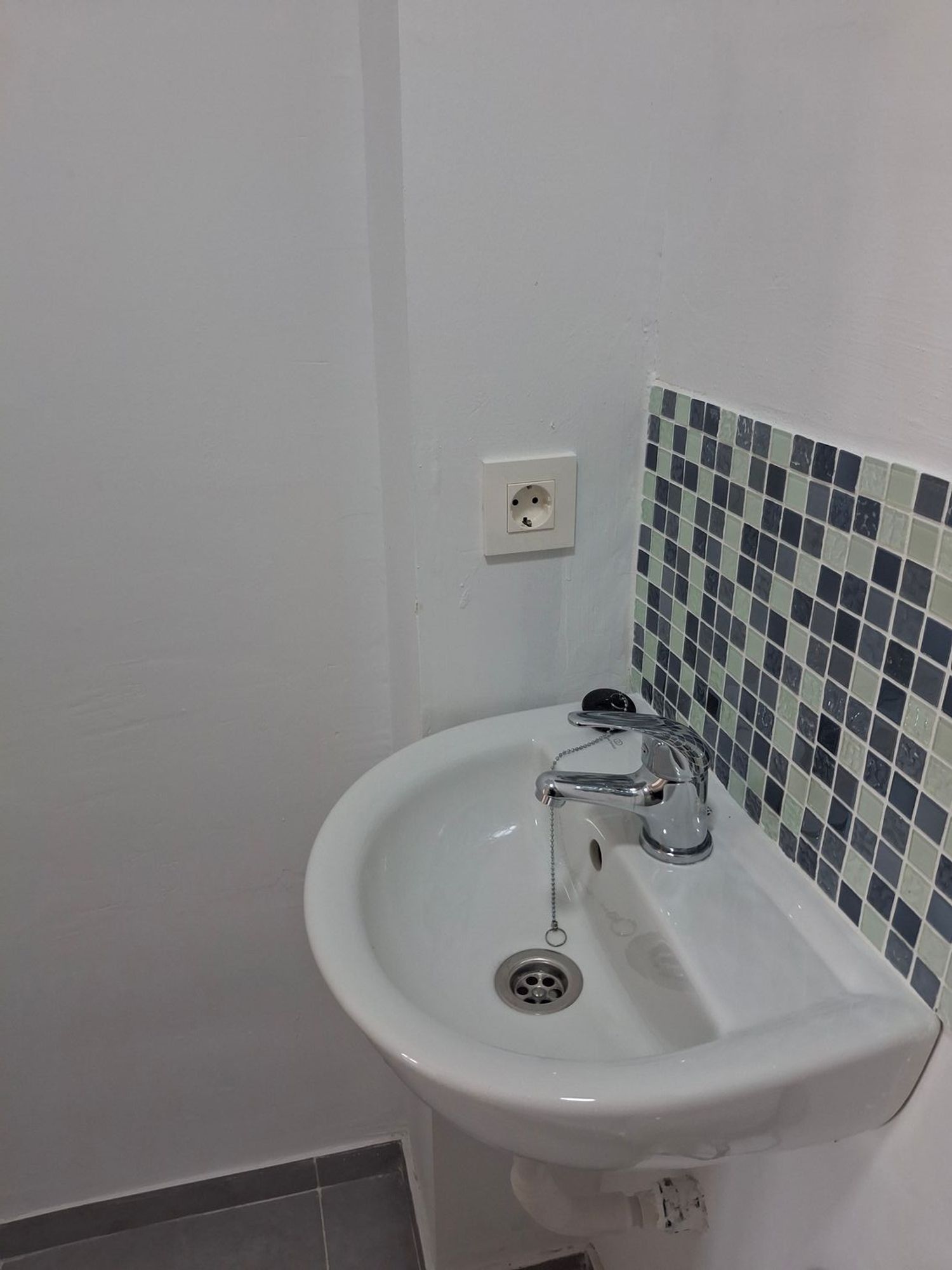 Estudio en calle Cruz de Piedra, 4 - Foto 5