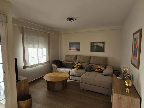 Piso en calle Almadén de la Plata, 25 - Foto 16