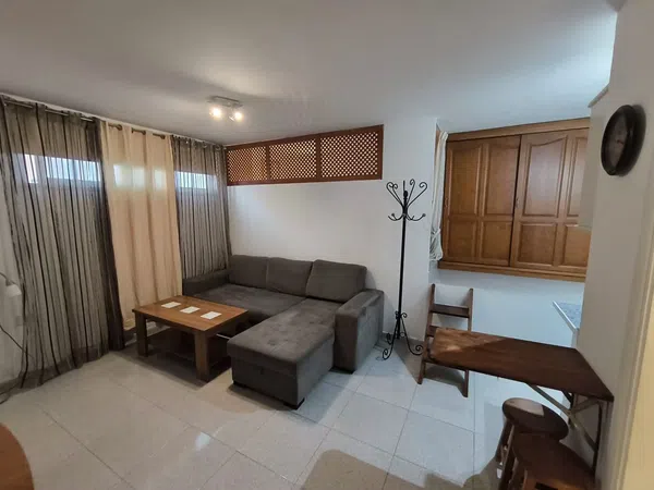 Estudio en Avenida Jose Gonzalez Forte, 71 - Foto 7