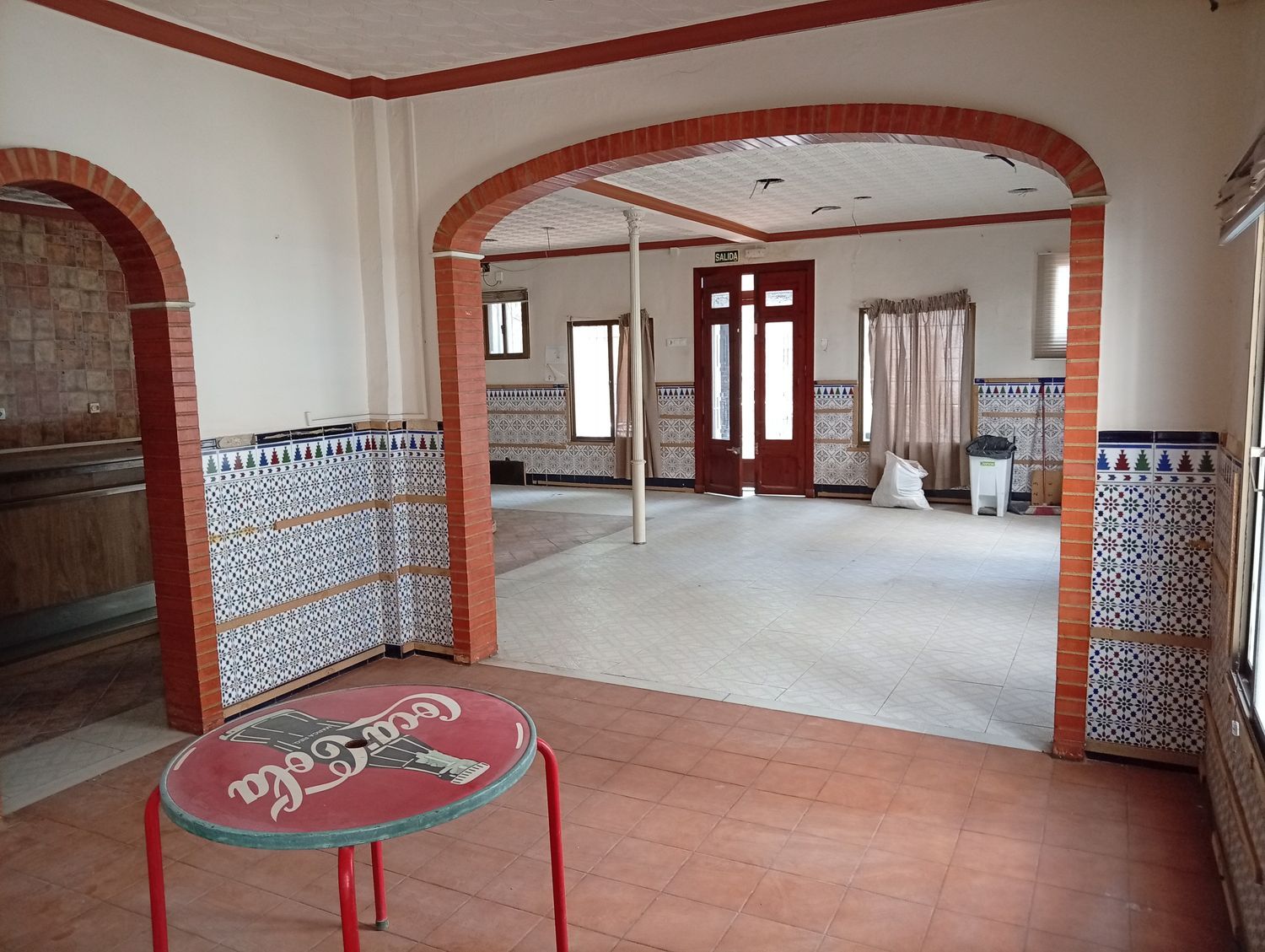 Casa o chalet independiente en Avenida de Los Callejones, 16, Centro, Centro - Foto 6