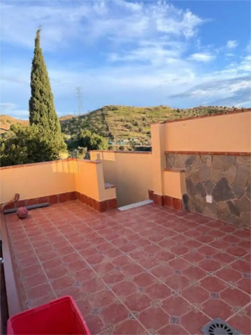 Chalet en Puerto de la Torre - Foto 1