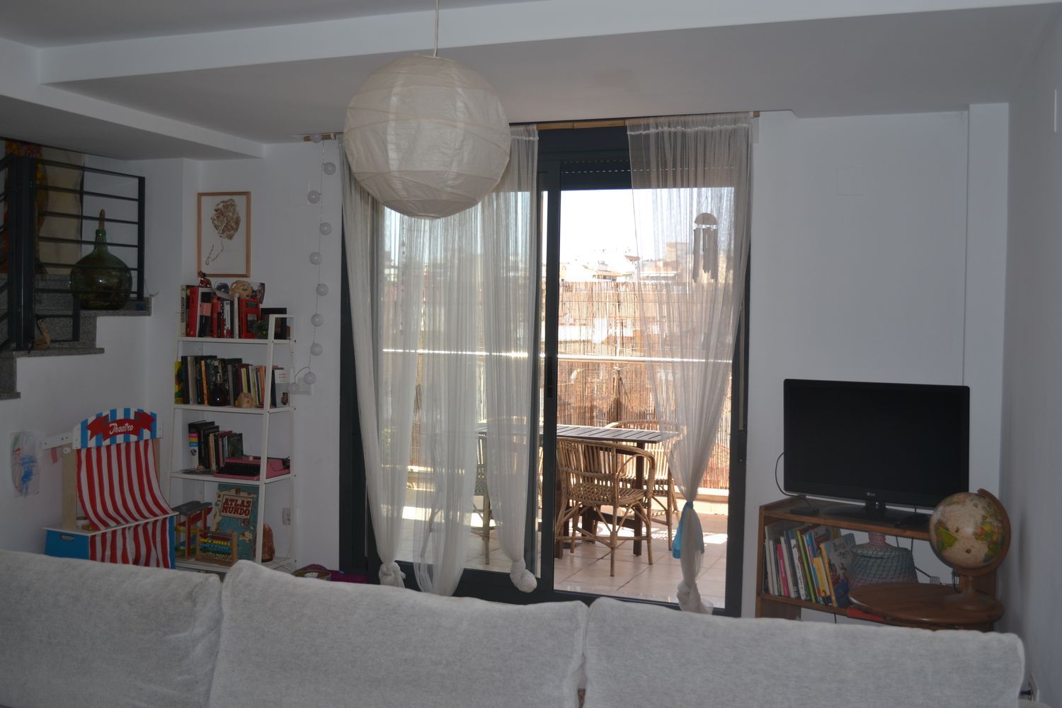 Dúplex en Plaza Germanies, 1, Alquenència-Venècia - Foto 6