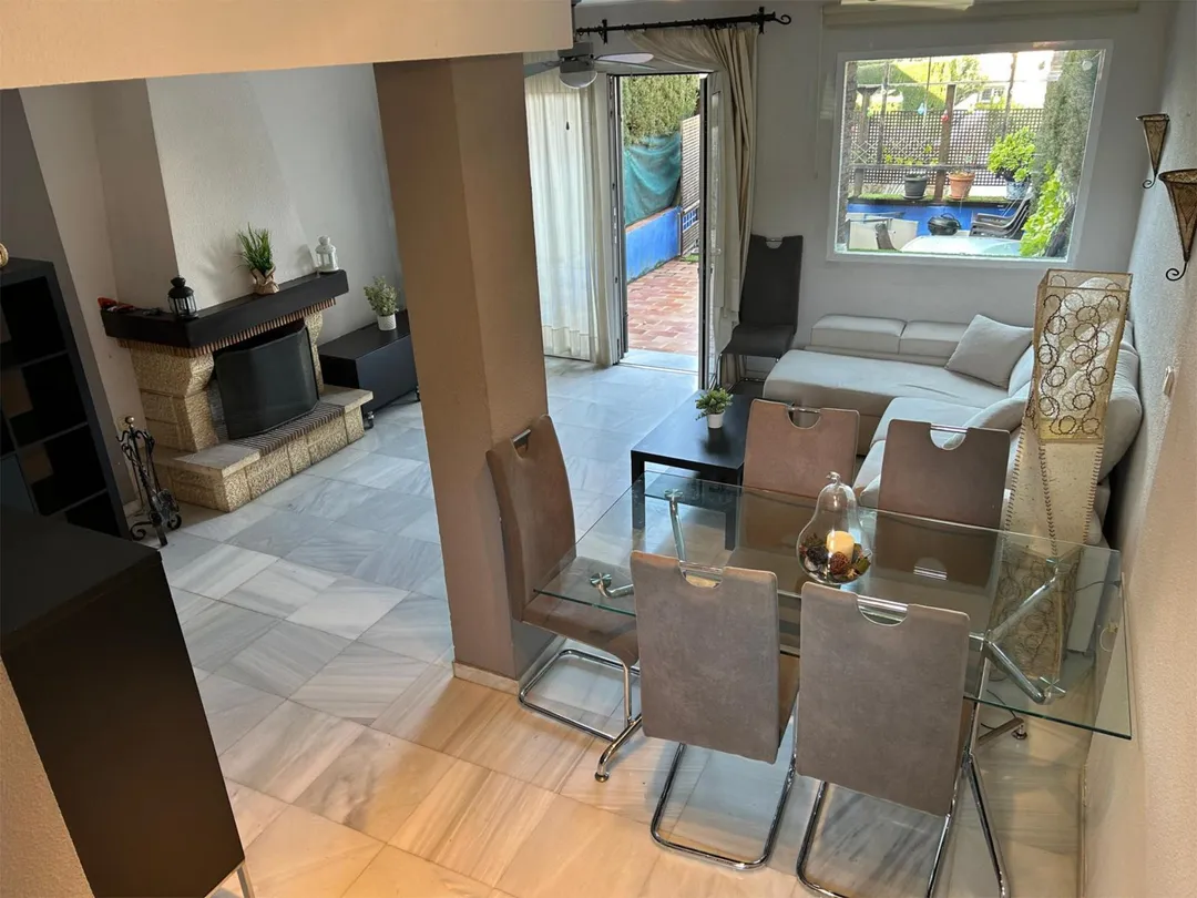 Casa adosada en  Calle Campo de Golf 10 - Foto 6