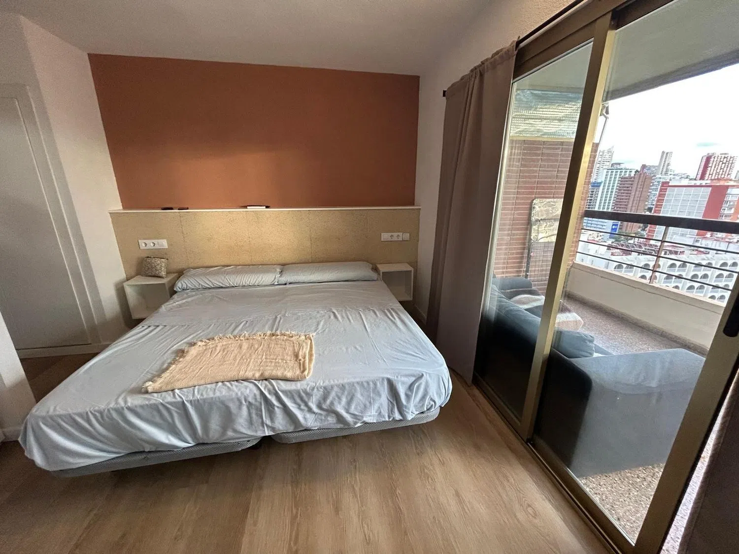Estudio en avenida Juan Fuster Zaragoza, 3 - Foto 5