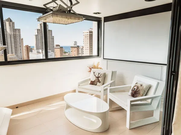 Piso en Calle Lérida, 4, Pueblo Levante, Pueblo Levante - Foto 10