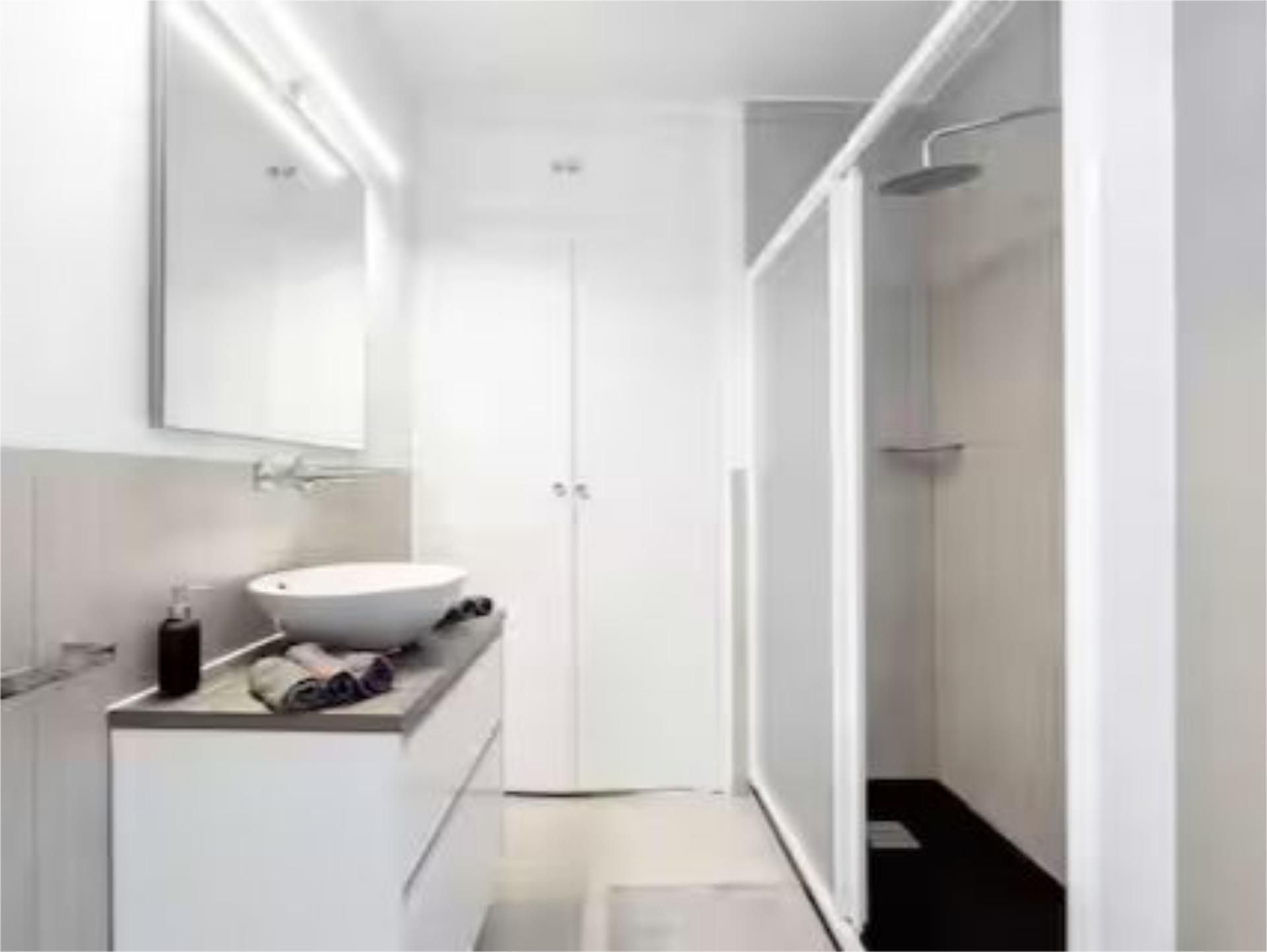 Piso en  Calle Alhóndiga 20 - Foto 12