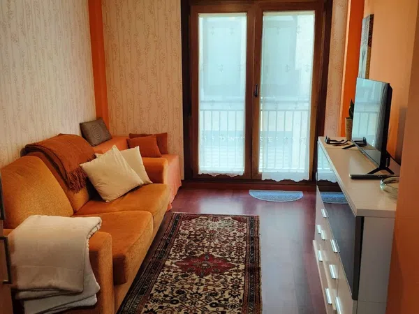Piso en Calle de Curros Enríquez, 2, Cangas, Cangas - Foto 3