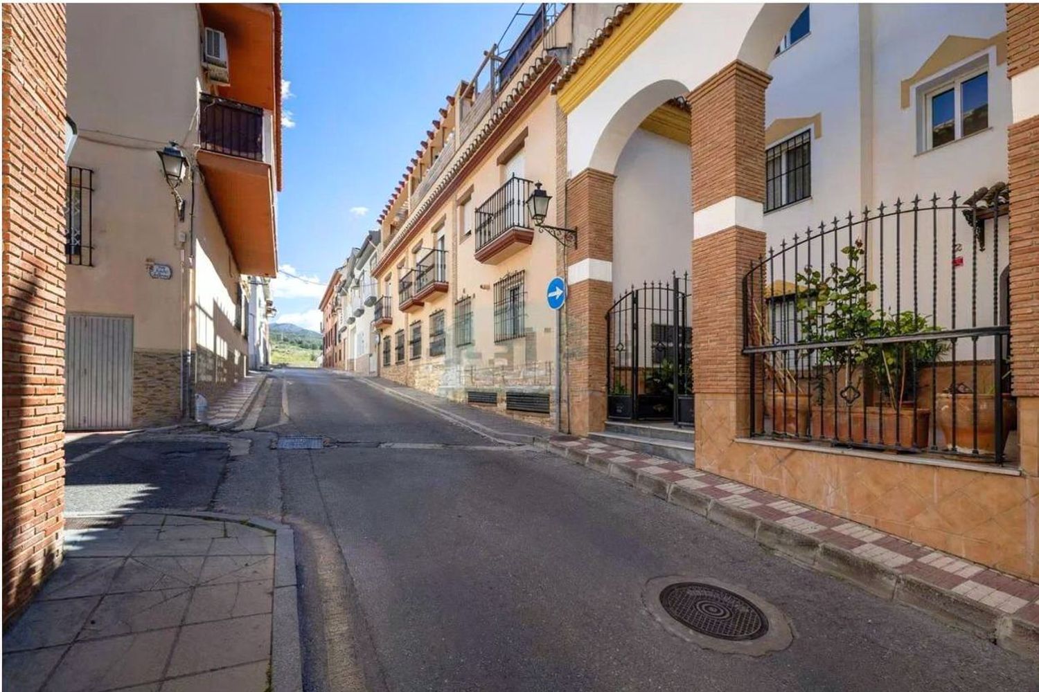 Piso en Calle Boabdil, 2, La Zubia, La Zubia - Foto 25